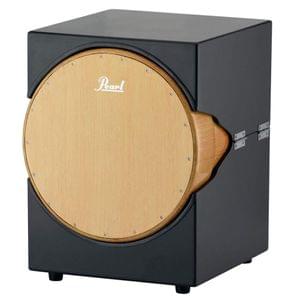 1577952661660-Pearl, Cajon, Inner Circle Multi-Drum Cajon, Tequila Sunrise PCJIC-645.jpg